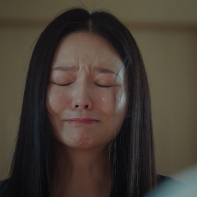  "신이랑, 이솜 연기 미쳤다" 8-9화 눈물 포인트 (+펑펑 울었다)