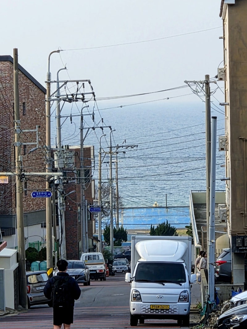 [제주여행] 3대 검은모래해변 | BEST 숨은명소 삼양해수욕장 (무료주차· 방문시간대 주의사항)