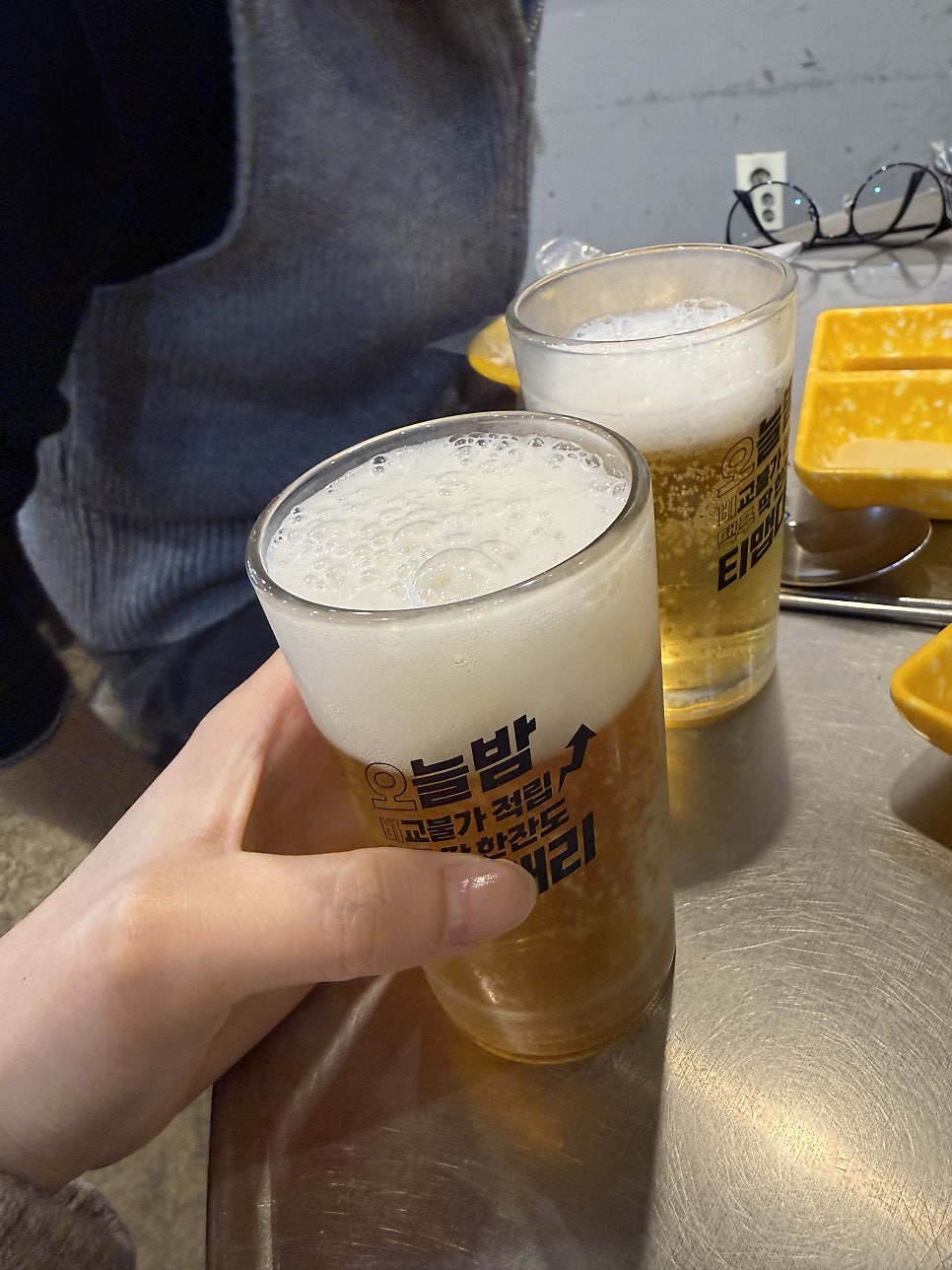 부라보쪽갈비 용인본점 사진 6