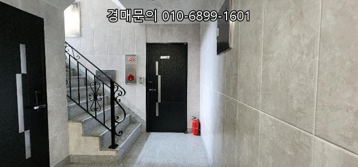  서울 관악구 봉천동 다가구주택 법원경매, 안정적인 수익형 부동산 투자의 황금 기회! 2024타경111580