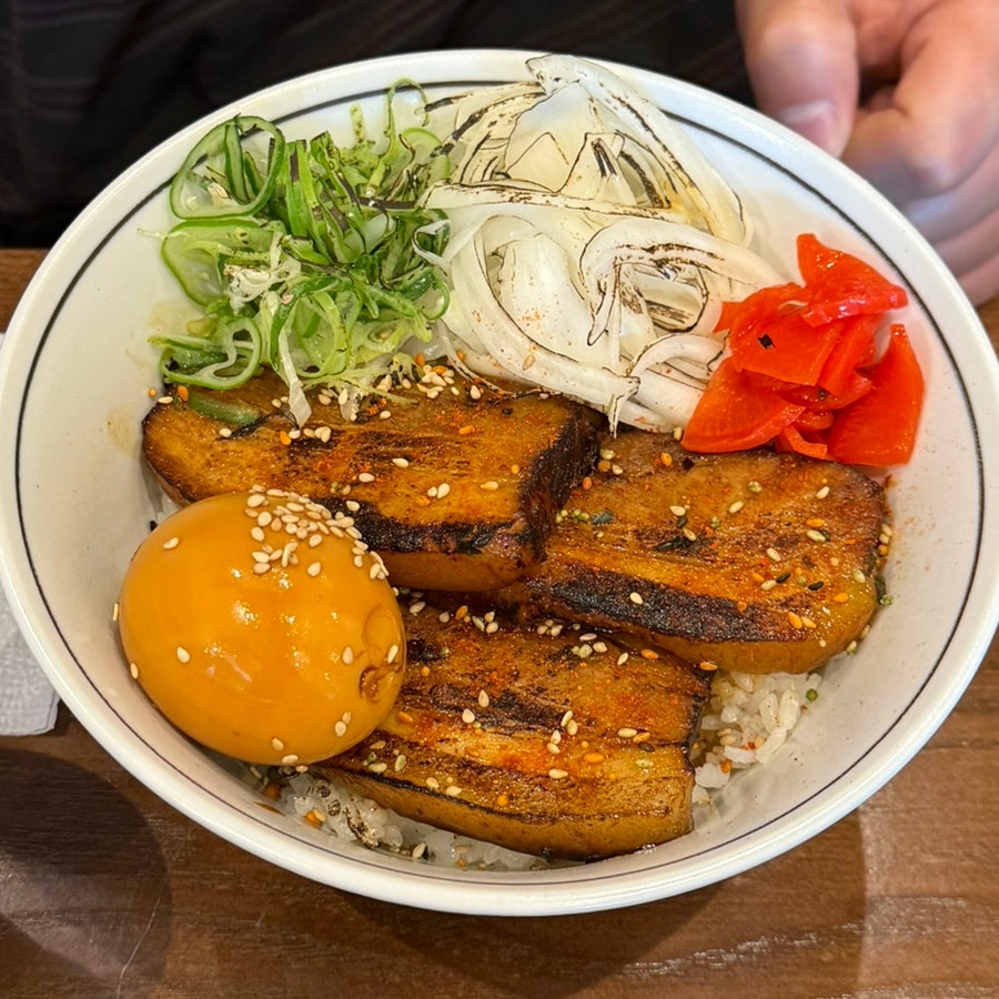 후우미라멘 사진 1