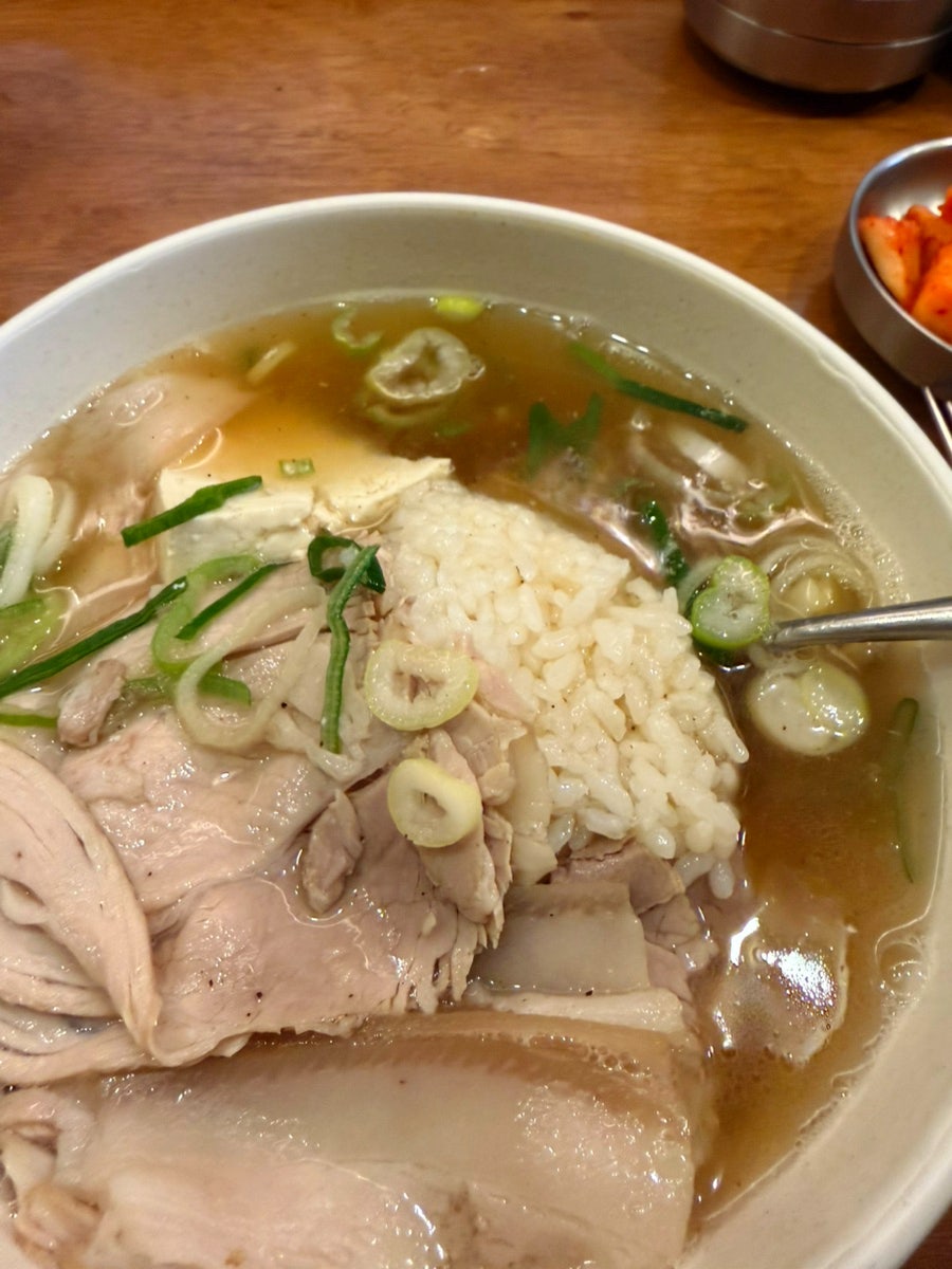 조현우국밥 사진 6