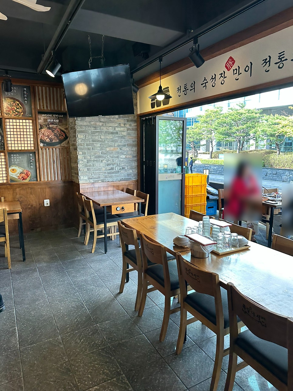 족발야시장 상암점 사진 6