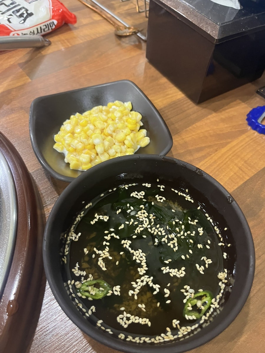 김이박 부대찌개 사진 5