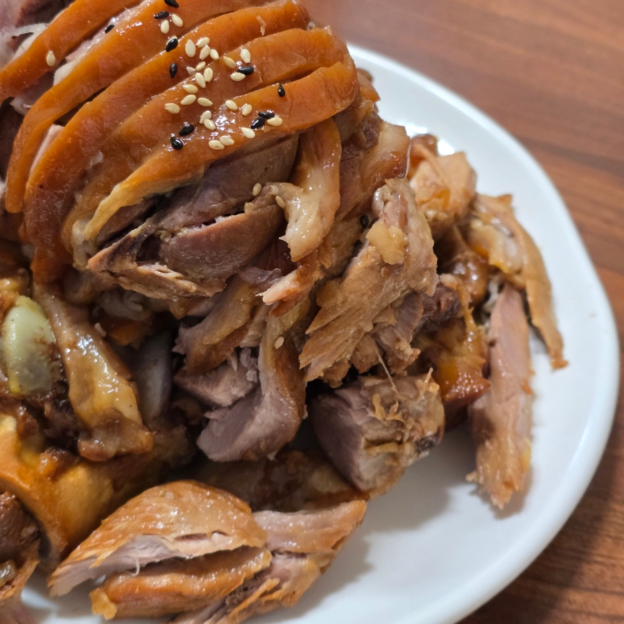 왕도야지족발 사진 6