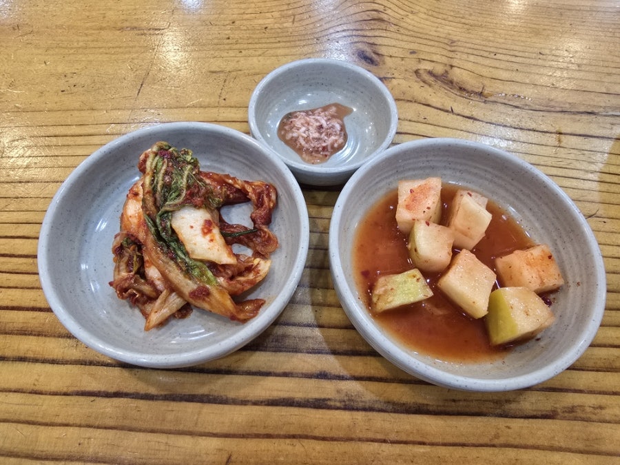 병천토속순대감자탕 소래점 사진 7