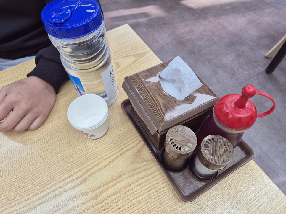 장터양평해장국 사진 5
