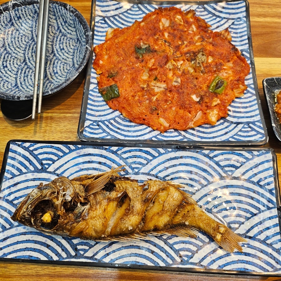 파도치노횟집 사진 7