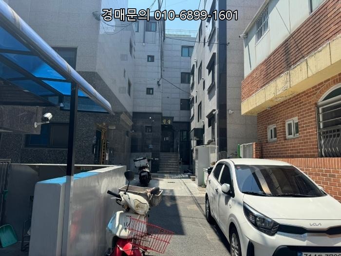  서울 동작구 상도동 핵심 입지 다가구주택 법원경매! 안정적 고수익형 부동산 투자 기회, 놓치지 마세요 [상도동 360-45] 2024타경111344