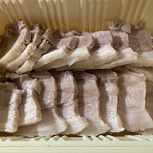 춘천 후평동 맛집 원할머니보쌈족발 1인보쌈실속면세트 보쌈고기 1인분 추가 포장후기