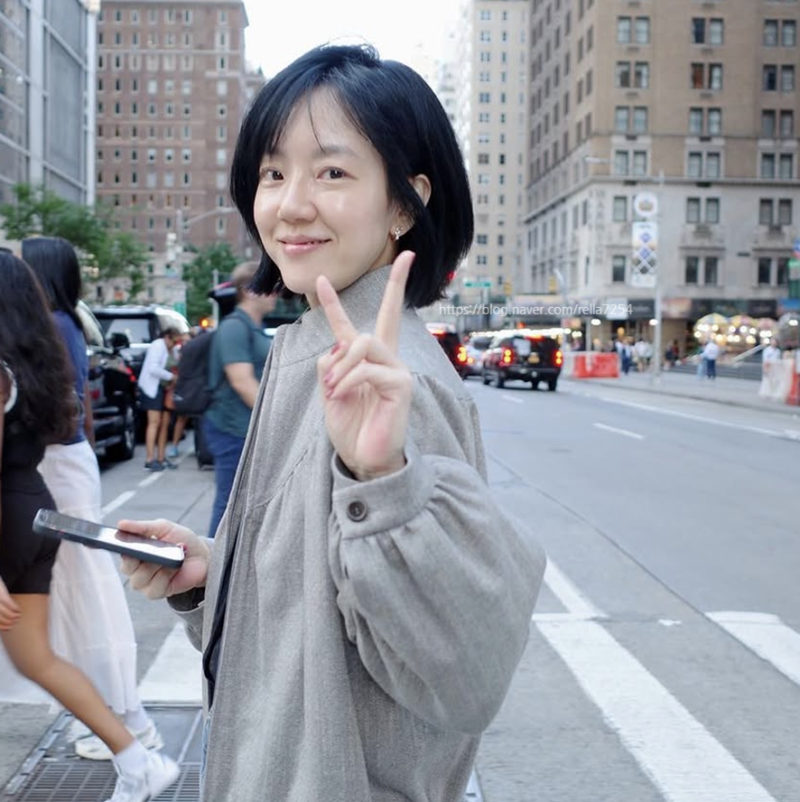 "나이 잊게 만드는 40대 연예인 헤어스타일" 임수정 김희애 단발 숏컷 리즈 시절은 지금!
