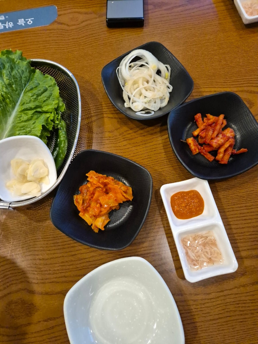 만성동한방족발 사진 5