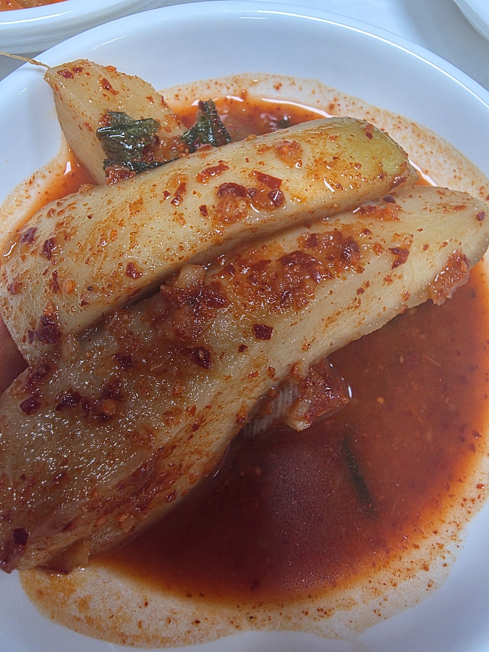 해안선횟집 사진 6