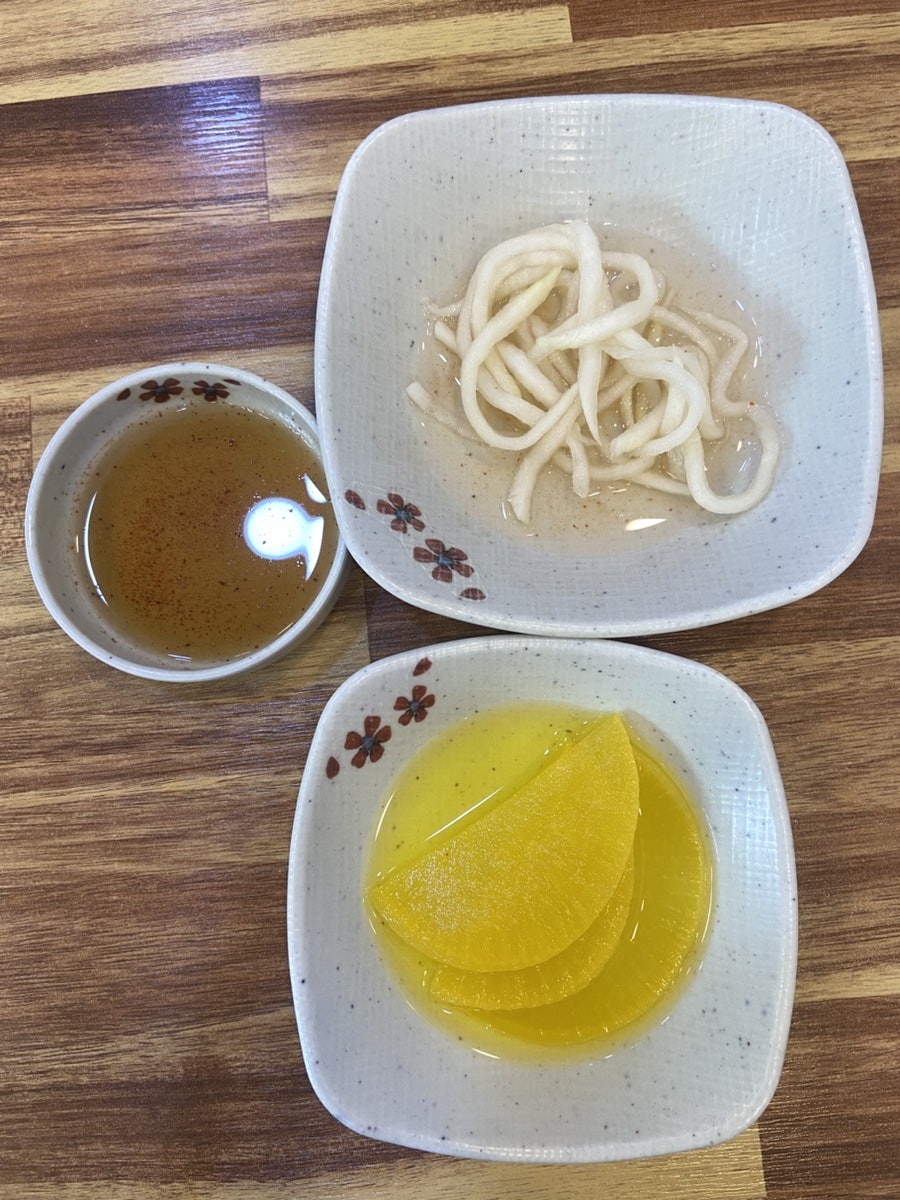 정가네냉면 사진 6
