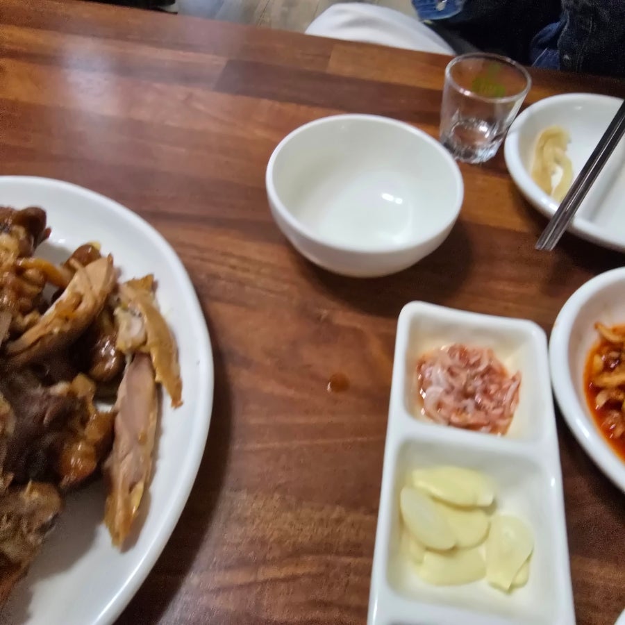 왕도야지족발 사진 4