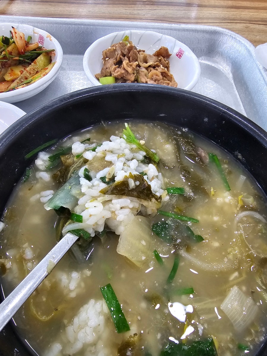 장수집추어탕 사진 6