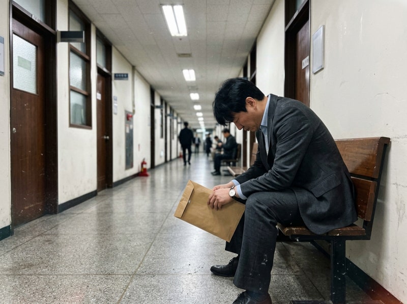 4300만 원 갚은 당일 쫓겨난 남편의 반격 관련 이미지 4