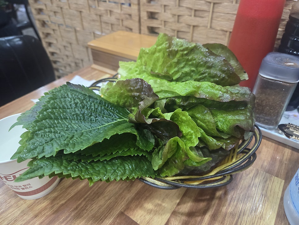 해강횟집 사진 5