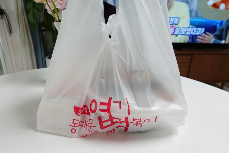 동대문엽기떡볶이 일산중산점 사진 6