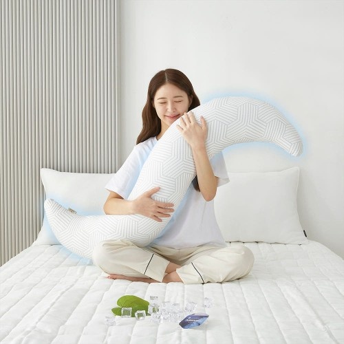  침실 인테리어 완성해준 경추베개 바디필로우 3종 꼼꼼 비교 후기