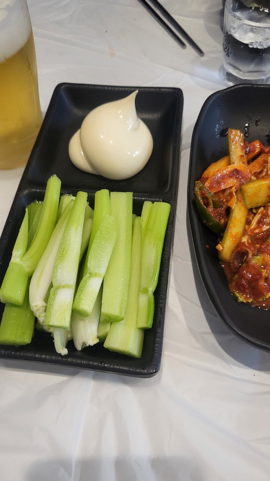 금딸네포차 사진 2