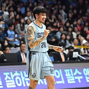 켐바오가 SK에 던진 한마디, 젊은 선수들의 진짜 분노였다