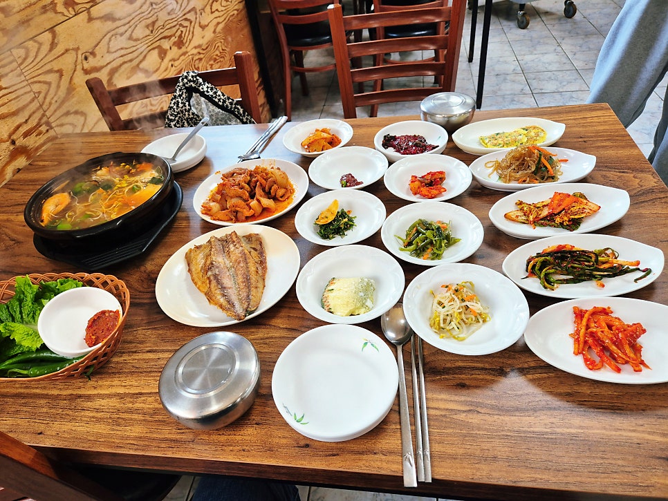 Sugunghanjeongsik photo 3