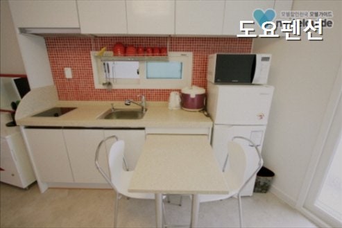 도요펜션 사진 3