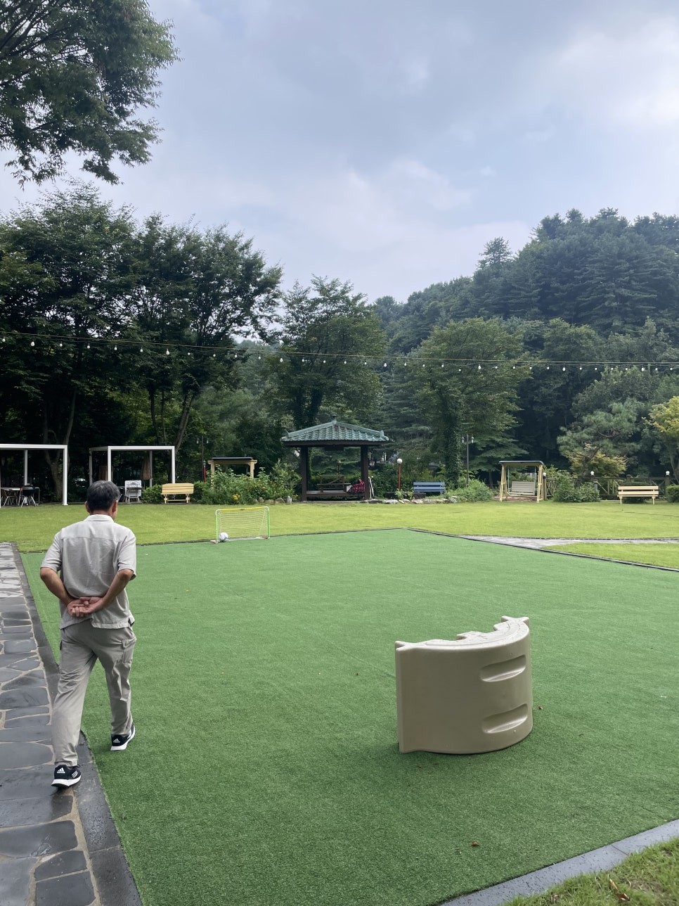 스테이산들 사진 2