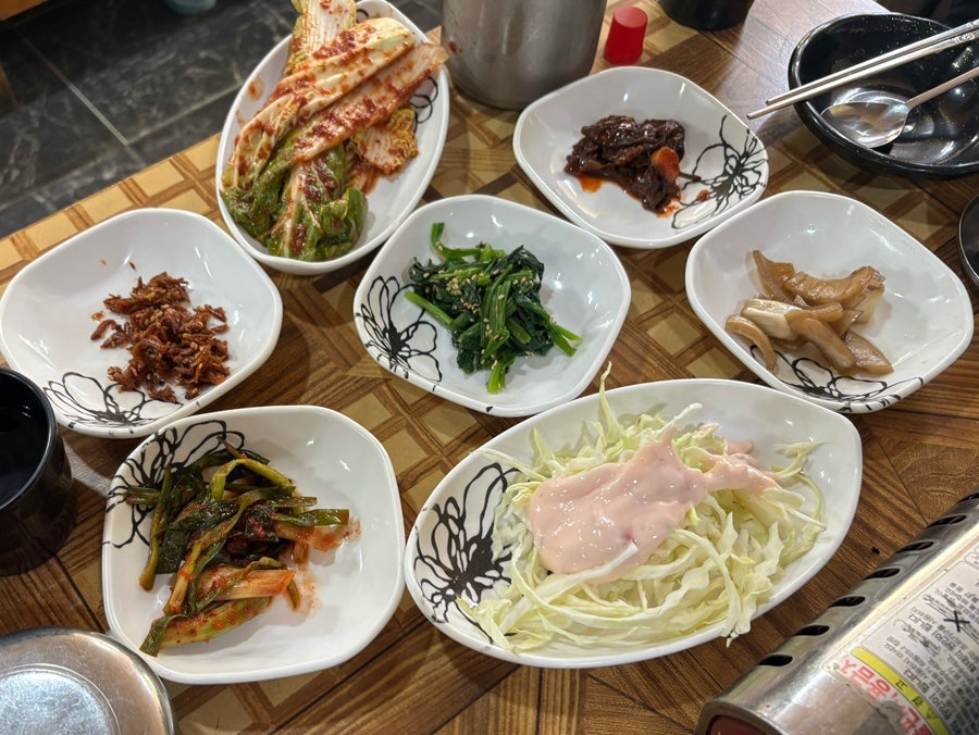 가정회관 3호점 사진 5