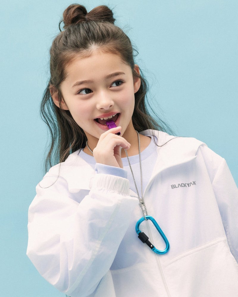 블랙야크 키즈, 기능성 여름 신제품으로 아웃도어 완성
