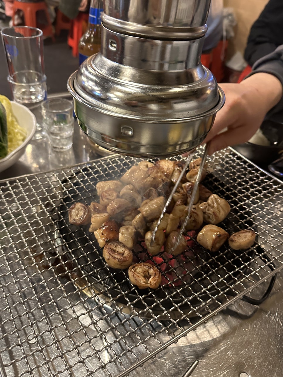 청도돼지국밥 사진 5