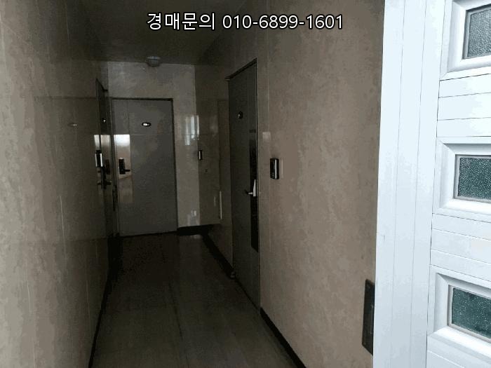  [안양 관양동] 근린주택 경매, 2025-101096