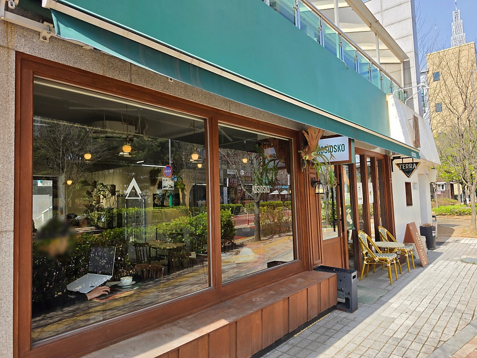 카페 코지 사진 2