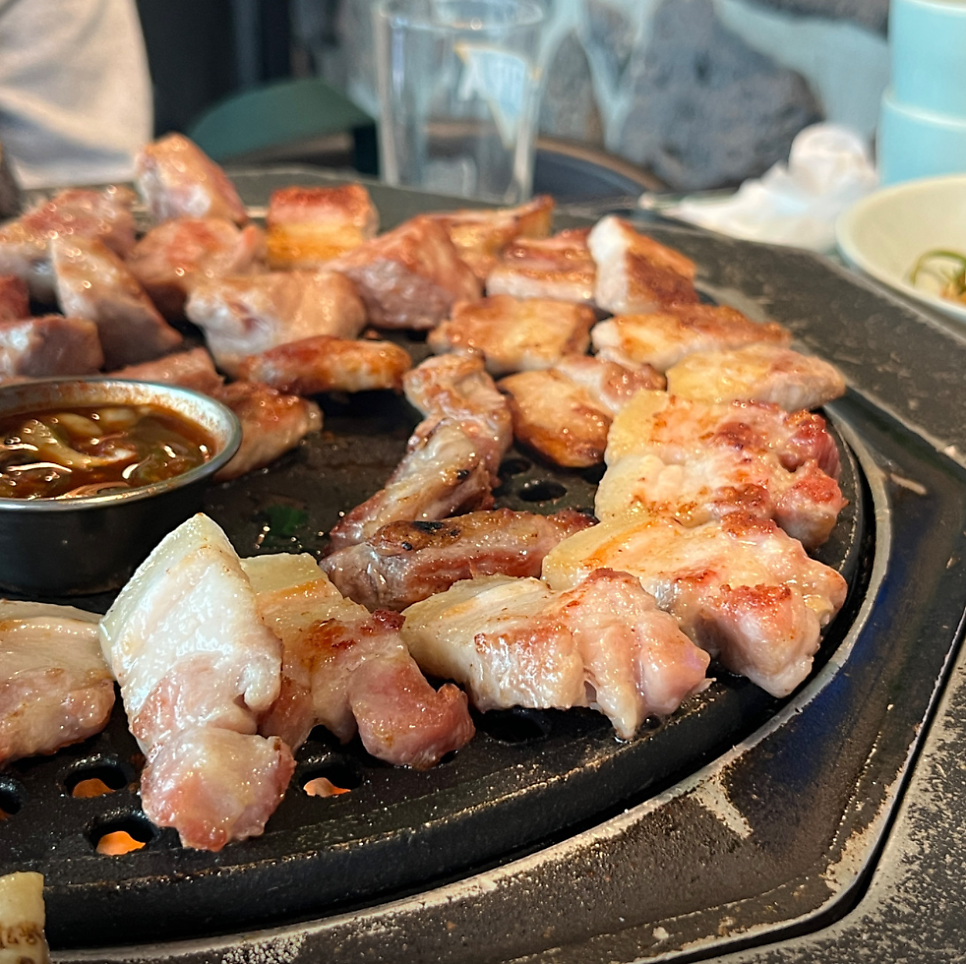 제줏간 인천계산점 사진 5