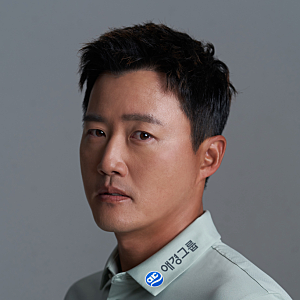 남성 여성 골프웨어 의류 브랜드 WAAC 왁 KPGA 폴로 반팔티 코디 추천!