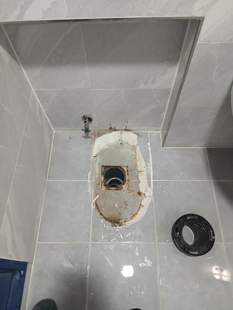 인천 양변기 교체 원문 기록 사진 4