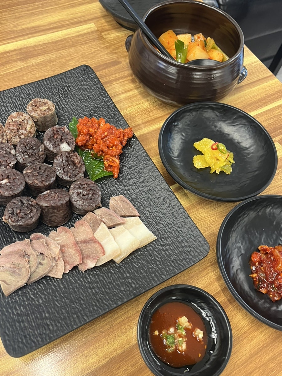 가순대 이천점 사진 6