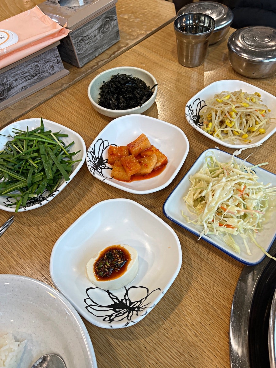 담 조방낙지 사진 3