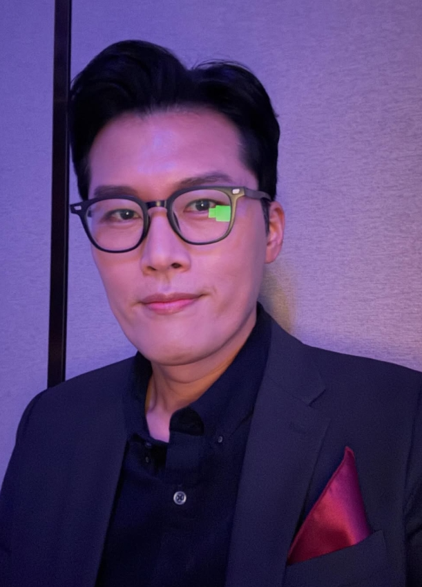 김일중 섭외ㅣ 믿고 맡길 수 있는 안정형 MC
