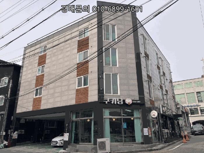  충북 진천군 광혜원면 광혜원리 수익형 근린주택 경매, 안정적 임대 수익을 위한 절호의 부동산 투자 기회! (2025타경4742)