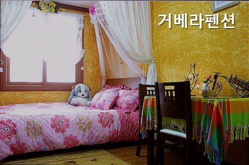 거베라펜션 사진 4