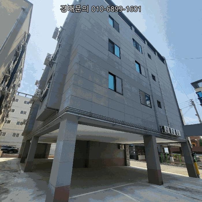  경상북도 구미시 봉곡동 근린주택 경매, 2025-10946