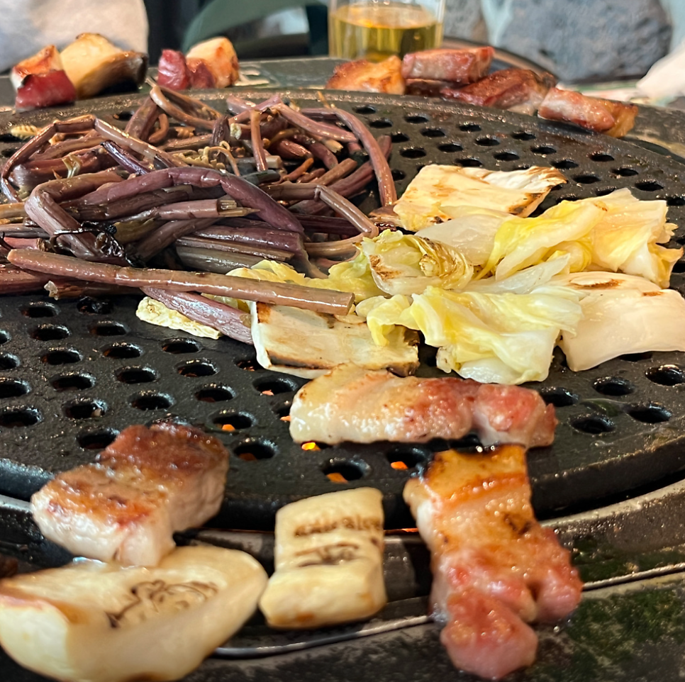 제줏간 인천계산점 사진 4