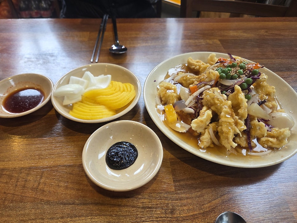 중국관 사진 4
