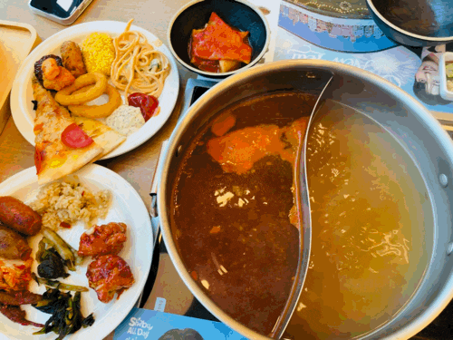  <샤브올데이안산선부점>안산 선부동 맛집 샤브올데이 이거 보고가세요 솔직후기