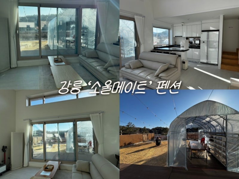 소울메이트