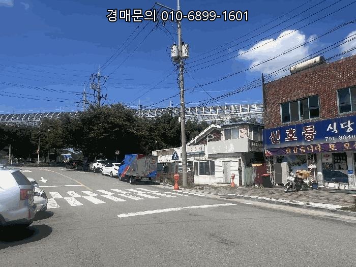  대구 수성구 연호동 근린주택 경매, 성공 투자로 가는 지름길! 입찰 D-5, 지금 바로 잡으세요! 사건 2025타경802