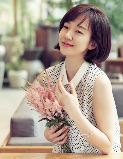 40대 헤어 고민 끝! 배우 임수정이 증명한 '단발 보브컷'이 동안의 정석인 이유