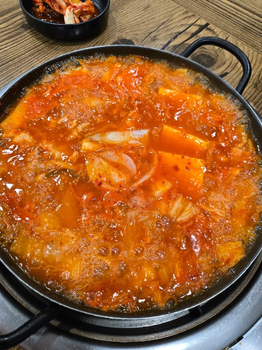 이선생짜글이 테크노파크점 사진 1